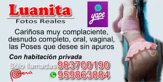 cybernenas luanita